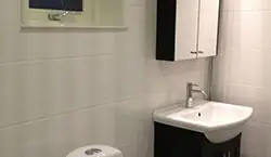 Badrumsrenovering Norrköping
