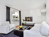 Renovering lägenhet
