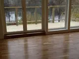 Renovering av villa, Norrköping