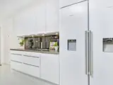 Renovering lägenhet
