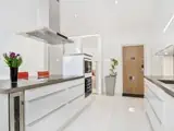 Renovering lägenhet