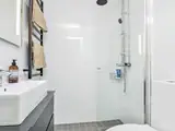 Renovering lägenhet