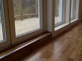 Renovering av villa, Norrköping