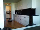 Köksrenovering
