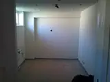 Renovering tvättstuga